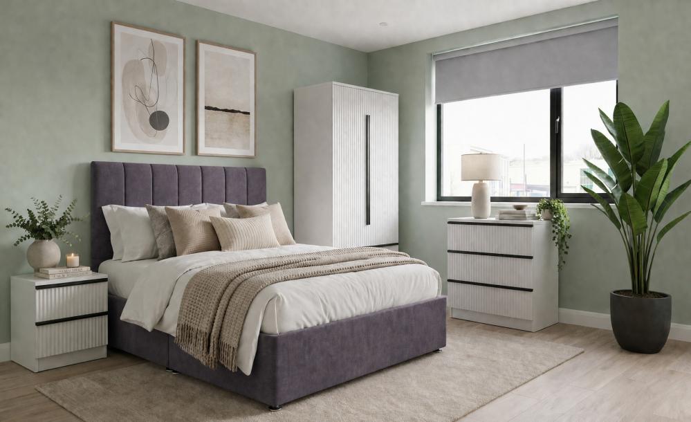 Luxury Pack Bedroom